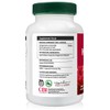 CBI Natural Pomegranate 50:1 Extract, 25000 mg Strength, 120 Vegan