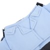 Pet Mail Carrier Costume Soft Funny Costumes Pet Suit with