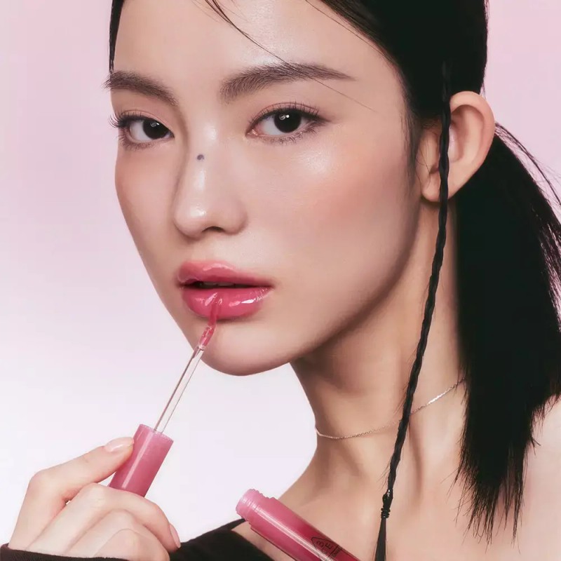 3CE [3CE] 드롭 글로우 젤 [4.SHY] [3CE] Drop Glow Gel