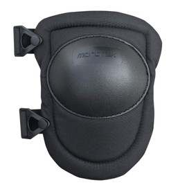 Kaywork PW-45 Hook-style Knee Pads, Black, Free, 8.8 oz (250 g)