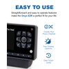 SiriusXM SXEZR1V1 Onyx EZR Satellite Radio with Vehicle Kit -