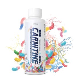 3000 L-Carnitine Liquid Supplement | Support for Boost Energy, Enhance Athletic Performance & Accelerate Recovery Dietary Edible Vitamin Healthcare:_1 PCS
