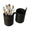 Avance [JHM4NQQV_51JH]아방센 프로페셔널 메이크업 브러쉬 18P Abangsen Professional Makeup Brush 18P [ONECOLOR／FREE]
