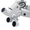 AZDENT Dental Surgery Binocular Loupes Headband Magnifier 3.5X 5W LED