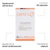 Lera Co Ácido Lipólico Omega 3 Vitamina E 30 Caps