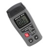 Digital LCD Handhold Wood Moisture Meter Damp Detector Hygrometer Tester