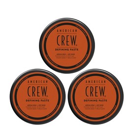 American Crew Defining Paste Trio Bundle