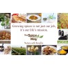 The Spice Way Berbere Spice Blend - 2 oz