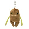 Mokeke Guri Commuter Pass Holder
