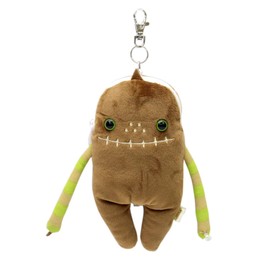 Mokeke Guri Commuter Pass Holder