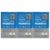 Natural Quality Dietary Supplement Probiotic Probiotics Pack Capsules 60 3