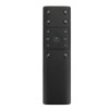 New Replace Remote Control XRT132 fit for VIZIO LED TV