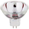 Ushio BC1490 1003106 - ELC-3 - Stage & Studio - MR16-16mm/Printer - 250W Light Bulbs - 24V - GX5.3 Base - 3400K
