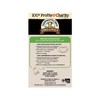 Newman's Own Organic Ginger Green Tea Green Tea with 20