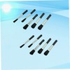 COHEALI Cleaning Brush Set 10pcs Lens and Jewelry Dust Brush