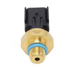 Engine Oil Pressure Sensor 4358810 Sensitive Brass Replacement For Cummins