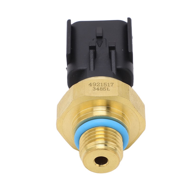 Engine Oil Pressure Sensor 4358810 Sensitive Brass Replacement For Cummins