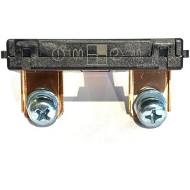 HONDA GENUINE NEW OEM HONDA 38231-SEP-A01 Multi Block (100Amp / 40Amp) Fuse A w Screws