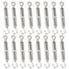 HAMILO M5 Turnbuckle, Wire Buckle, Stainless Steel, Strong Wind Protection,