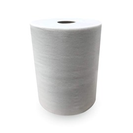 Nittany Paper Mills NP-610-800PB PEC White 10 in. Mega Tad Roll Towel - Case of 6