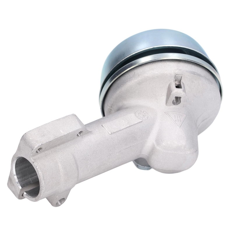 Trimmer Gear Head Box Lawn Mower Aluminium Alloy Accessory Part