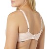 Bali Women's Minimizer Bra, Passion for Comfort Full-Coverage Underwire Bra,