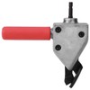 Metal Sheet Cutting Head Turbo Scissors Metal Cutting Attachment Power