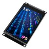 Hosyond 3.5 inch 320x480 IPS Capacitive Touch Screen LCD Module