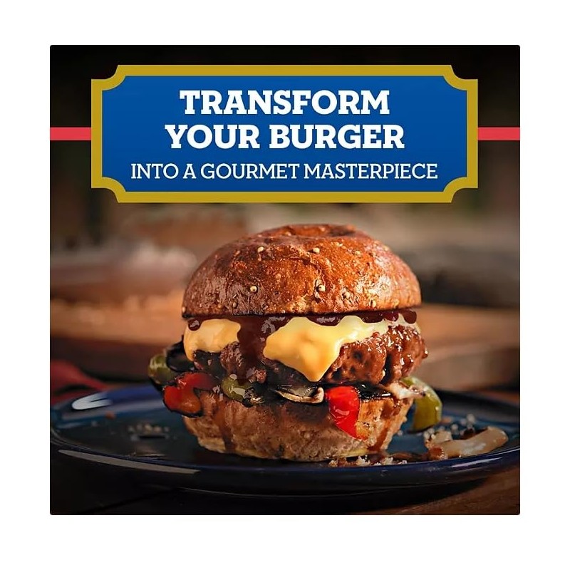 A-1 Steak Sauce - 2/15oz bottles