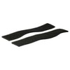 vhbw 6 x Foam Filter for Filling Ring Compatible with