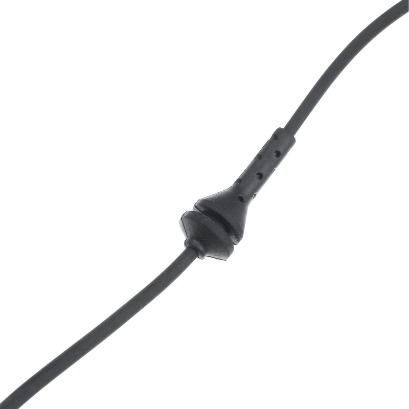 ABS Sensor Wheel Speed Front for C6 TD 407 6D
