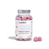 Unfabled Magnesium Gummies for Women, 60 Vegan Gummies, 180mg Magnesium
