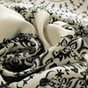 HPD Half Price Drapes Printed Room Darkening Curtains for Bedroom,