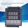 Temperature Controller PID Solid State Relay Temp Sensing Thermocouple Digital
