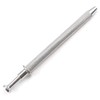 OdontoMed2011 BALL GRABEER PIERCING HOLD 3MM TO 8MM TOOLS STAINLESS