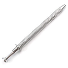 OdontoMed2011 BALL GRABEER PIERCING HOLD 3MM TO 8MM TOOLS STAINLESS STEEL INSTRUMENTS ODM