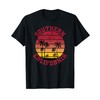 USC Southern California Palm Trees T-Shirt