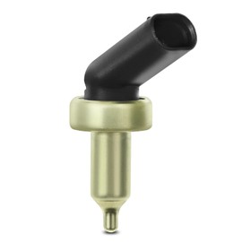 Frankberg Coolant Temperature Sensor Temperature Sensor Compatible with M.i.n.i Cooper One R55 R56 R57 R58 R60 R61 1.6L 2010-2016 Replace# 13628602086