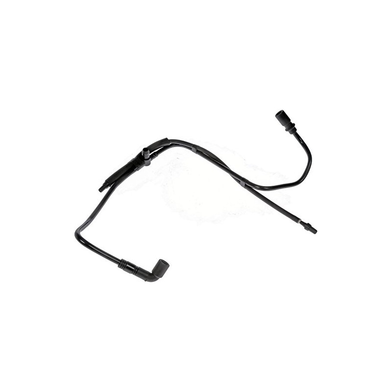 Dorman 46084 PCV Breather Hose Compatible with Select Ford Models