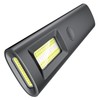 Yuspakone Rechargeable Flat EDC Flashlight - 600 Lumens White Light,