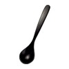 Fukui Craft 82158210 Ease Spoon, Black Painted