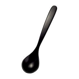 Fukui Craft 82158210 Ease Spoon, Black Painted