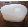 Kit de moldes de silicona para jabón, suministros para hacer