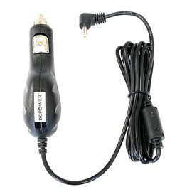 DCPOWER CAR 9V Charger/Adapter Compatible Replacement for RadioShack PRO-63