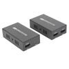 HD Multimedia Interface Extender HD Multimedia Interface Transmitter Receiver Extender
