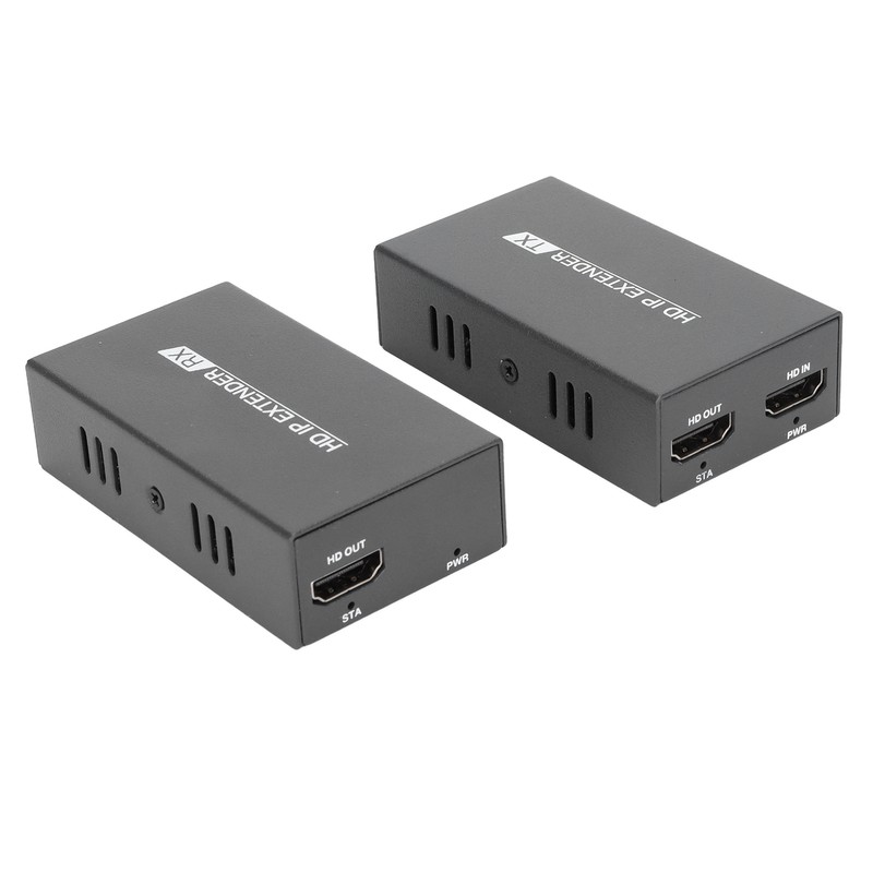 HD Multimedia Interface Extender HD Multimedia Interface Transmitter Receiver Extender