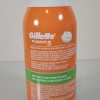 Gillette Fusion 5 Ultra Sensitive Shave Foam Full Size 11