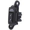 Rear Power Window Switch F2TZ‑14529‑A Replacement Fit for Ford Bronco