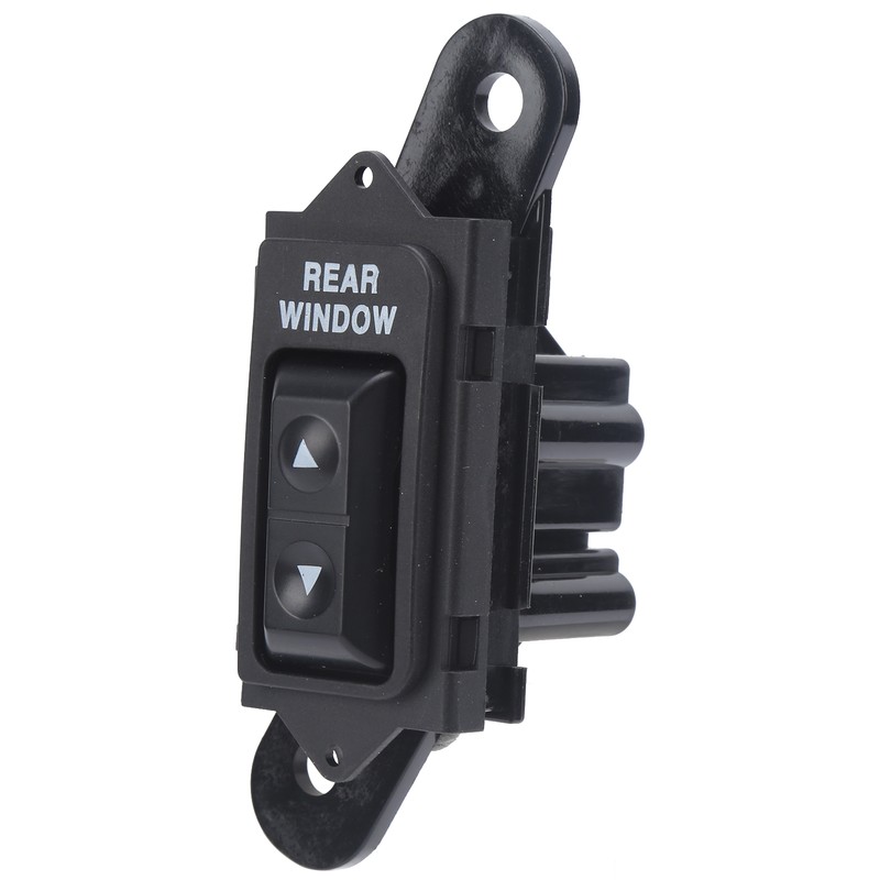 Rear Power Window Switch F2TZ‑14529‑A Replacement Fit for Ford Bronco