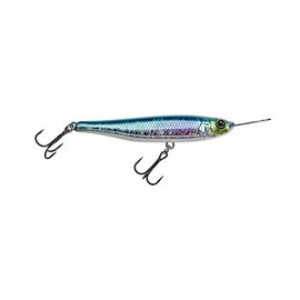 Illex Riser Bait 007 R Wobbler 7 cm 8 g, Bright Kodachi